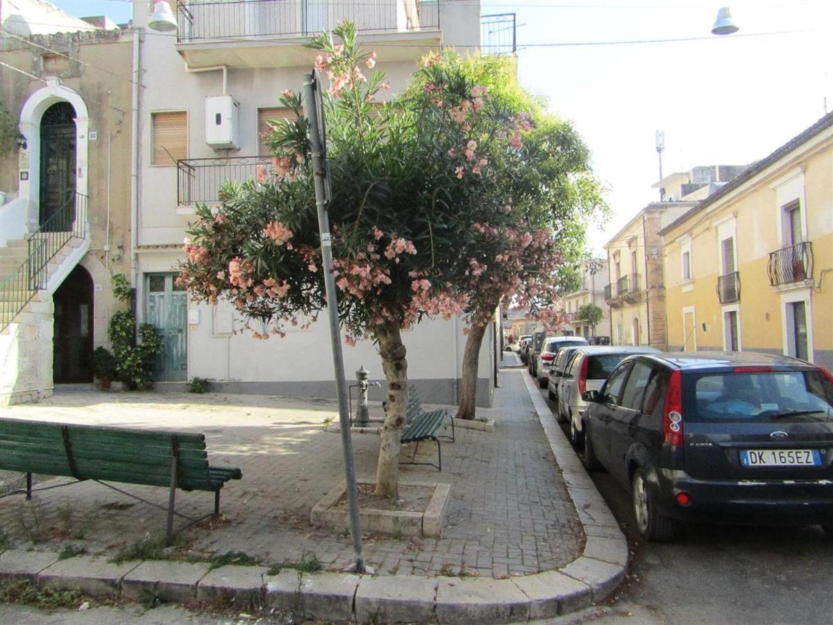 Bed & Breakfast Stradanuova Scicli Esterno foto