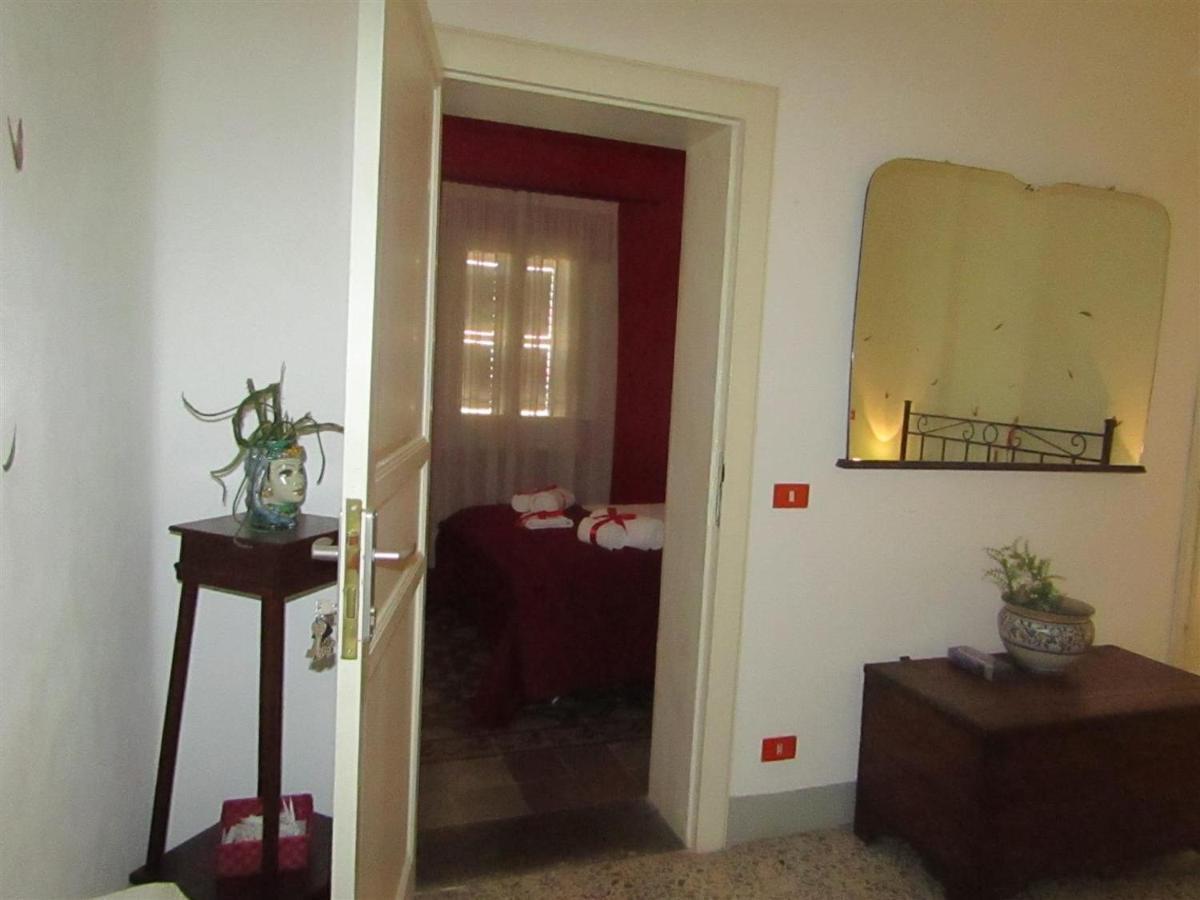Bed & Breakfast Stradanuova Scicli Esterno foto