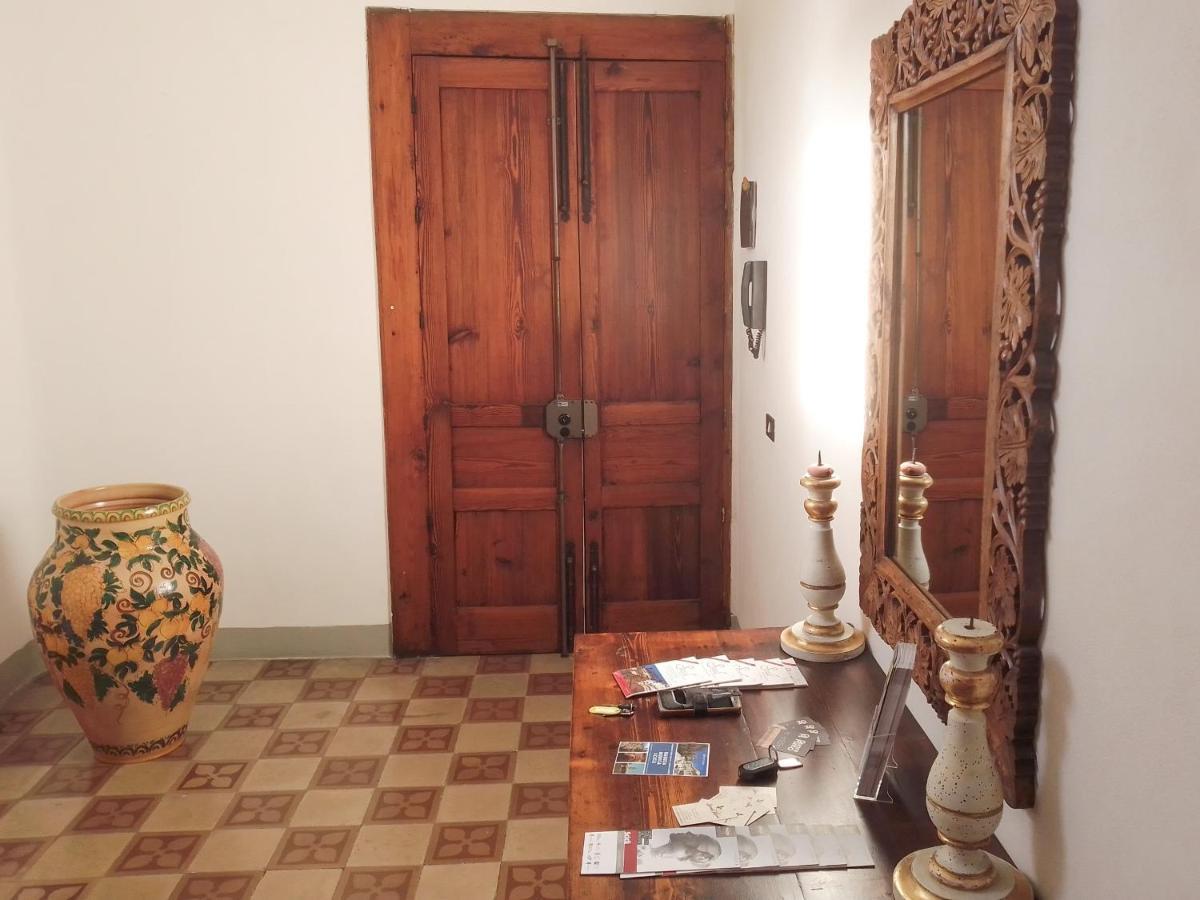 Bed & Breakfast Stradanuova Scicli Esterno foto