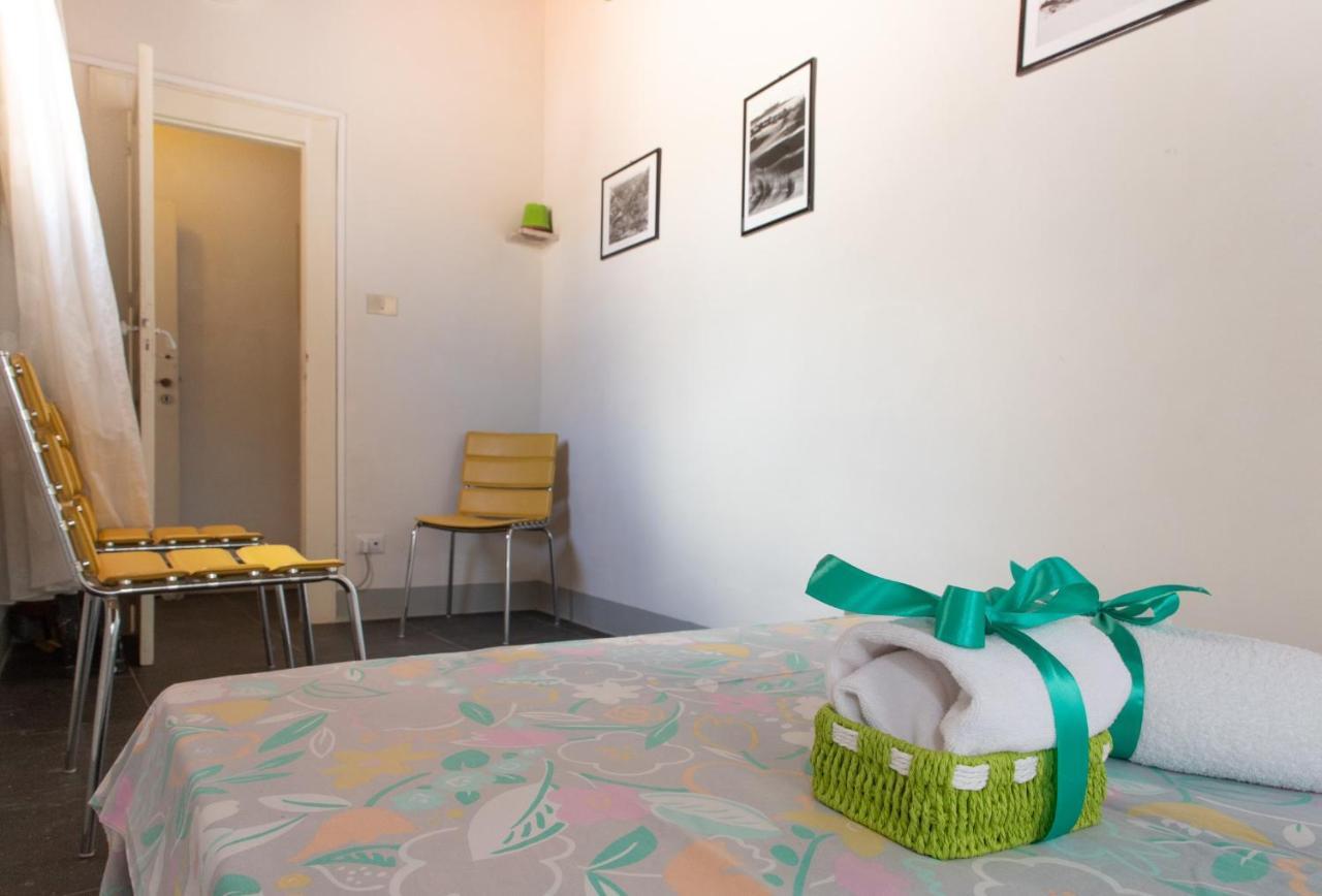 Bed & Breakfast Stradanuova Scicli Esterno foto